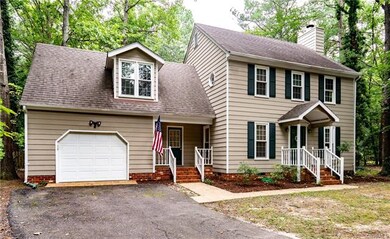 5800 Mill Spring Rd, Midlothian, VA 23112 - photo 2