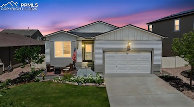 9085 Vanderwood Rd, Colorado Springs, CO 80908 - photo 2