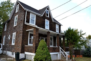 6706 Old Harford Rd, Parkville, MD 21234 - photo 3