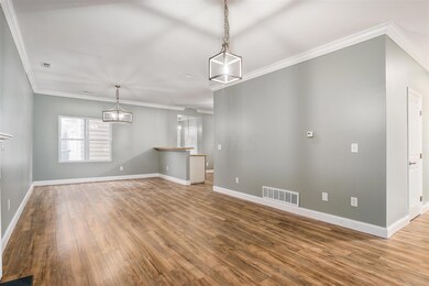 Living Room - 4037 Summerstone Drive (2)