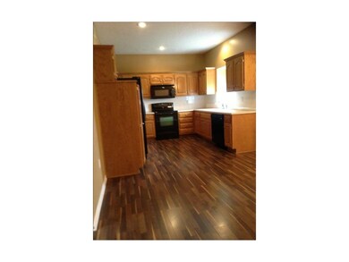 Kitchen View 1