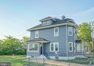 815 N Chestnut St, Paulsboro, NJ 08066 - photo 2