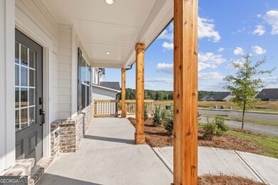 2646 Harbor Ridge Pass unit 34, Gainesville, GA 30507 - photo 5