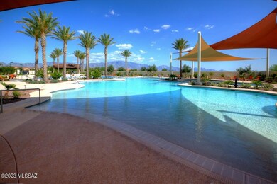 Beach Access Outdoor Pool