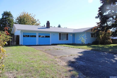 615 SW 56th St, Corvallis, OR 97333 - photo 2