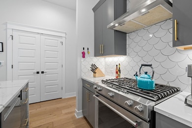 4710 Mount Vernon Dr unit 2, Austin, TX 78745 - photo 6