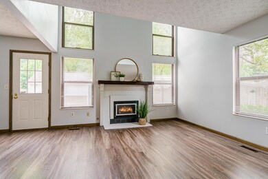 3162 Bowdoin Circle