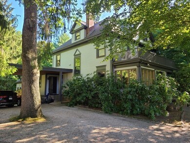 175 Elgin St, Newton Center, MA 02459 - photo 2