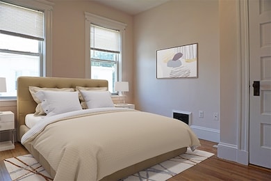 181 Robbins St unit 2, Waltham, MA 02453 - photo 2