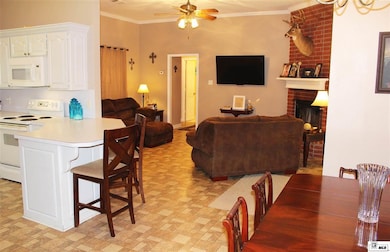 113 Richardson Rd, Calhoun, LA 71225 - photo 3