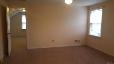 4th bedroom