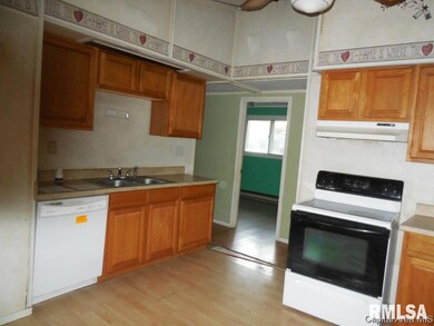 800 S Cottonwood St, Virginia, IL 62691 - photo 4