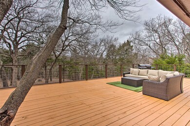 997 Tanglewood Trail, Pottsboro, TX 75076 - photo 4