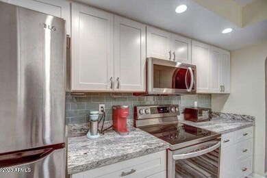 Appliances