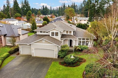8812 207th Place SW, Edmonds, WA 98026 - photo 2