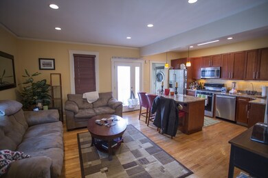 638 E 8th St unit 2nd Floor, Boston, MA 02127 - photo 2