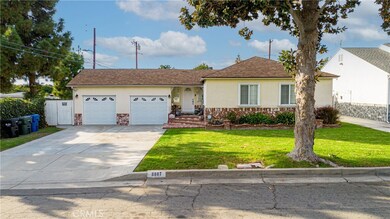 8807 Jacmar Ave, Whittier, CA 90605 - photo 2