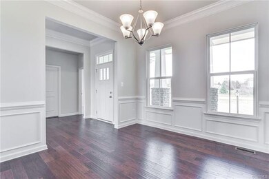 3542 Seaford Crossing Dr, Midlothian, VA 23113 - photo 3