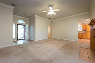 1016 Porter Place, Sanger, TX 76266 - photo 6