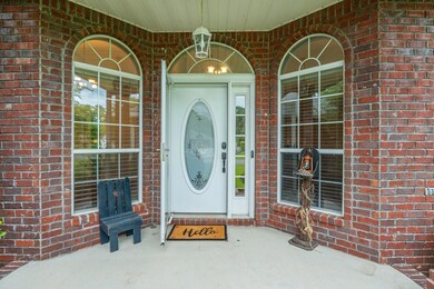 Welcome Home