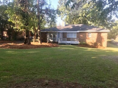 Back of House