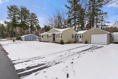 11 Sunny Hill Rd, Northborough, MA 01532 - photo 2