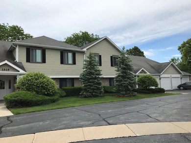 1519 Harbour Ct unit 2-A, Schaumburg, IL 60193 - photo 5