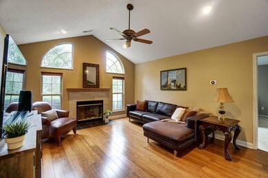 872 Village Brook Way