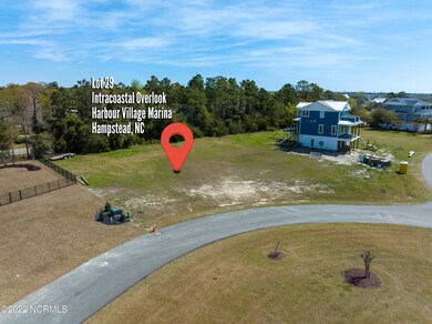 Lot 29 Harbour Village Marina Revised Ma