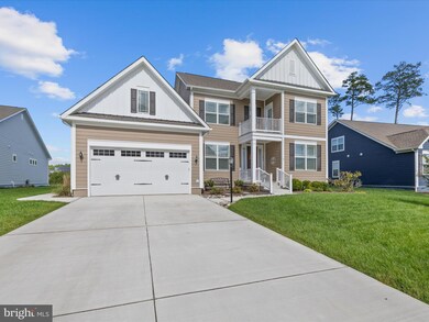 11877 Man o War Ln, Berlin, MD 21811 - photo 3