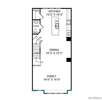 4340 Dominion Forest Cir, Glen Allen, VA 23060 - photo 3