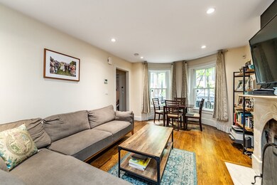 172 W Brookline St unit 1, Boston, MA 02118 - photo 2