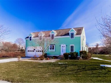 66 Gossets Turn Dr, Middletown, RI 02842 - photo 2