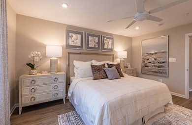 Chesapeake Primary Suite