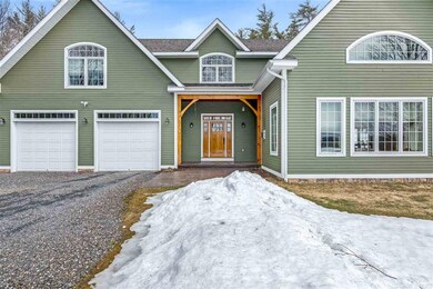 56 Simone Rd, Fairfax, VT 05454 - photo 2