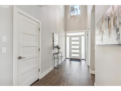 Entrance/Foyer
