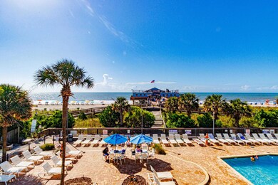 1304 N Ocean Blvd unit 300, Myrtle Beach, SC 29577 - photo 3