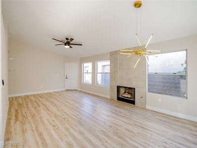 1417 Astronomy Cir, Las Vegas, NV 89128 - photo 5