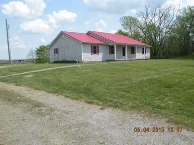 5499 Bohon Rd, Harrodsburg, KY 40330 - photo 2