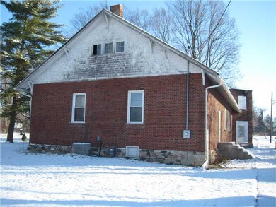 102 N Randall St, Ingalls, IN 46048 - photo 4