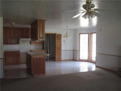 Interior Space/Layout.