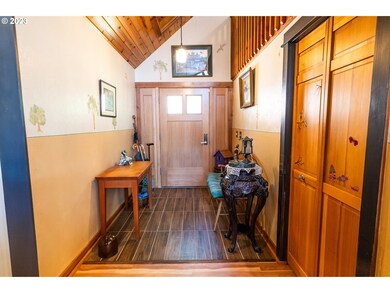 Entrance/Foyer