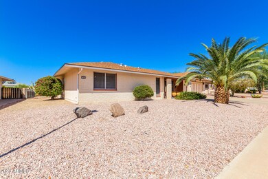 17416 N Lindgren Ave, Sun City, AZ 85373 - photo 2