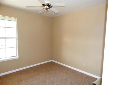 Bedroom.