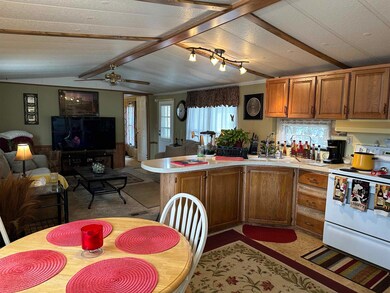 9 Sargents Place unit 23, Gilford, NH 03249 - photo 4