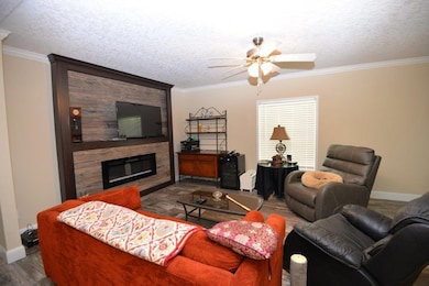 519 Twin Bridges Rd SW, Eatonton, GA 31024 - photo 4