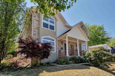 0 Kavanaugh Blvd A unit 20019396, Little Rock, AR 72205 - photo 2