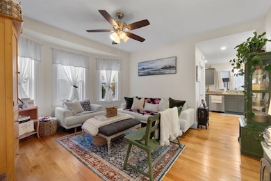 26 Clay Ave, Everett, MA 02149 - photo 5