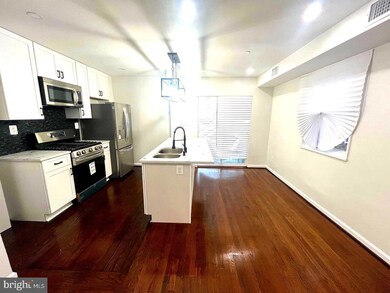 4201 Hildreth St SE, Washington, DC 20019 - photo 7