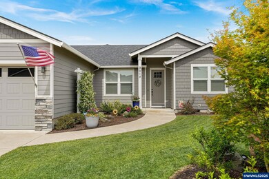 3015 Trask Ln NE, Albany, OR 97321 - photo 4